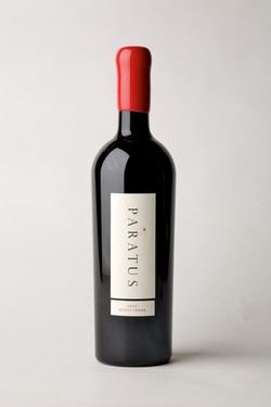 2014 MAGNUM Paratus Mount Veeder Cabernet Sauvignon (1.5L)