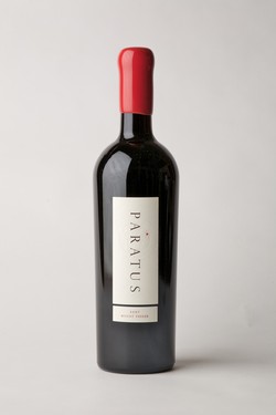 2003 Paratus Mt Veeder Cabernet Sauvignon (.750L)