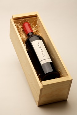 2011 MAGNUM Paratus Mount Veeder Cabernet Sauvignon (1.5L)