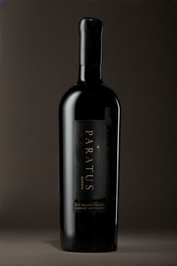 RESERVE 2-Bottle Vertical