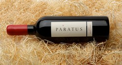 2014 MAGNUM Paratus MV Cabernet Sauvignon (1.5L)