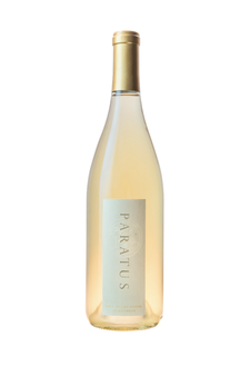 2019 Paratus Mt Veeder Chardonnay